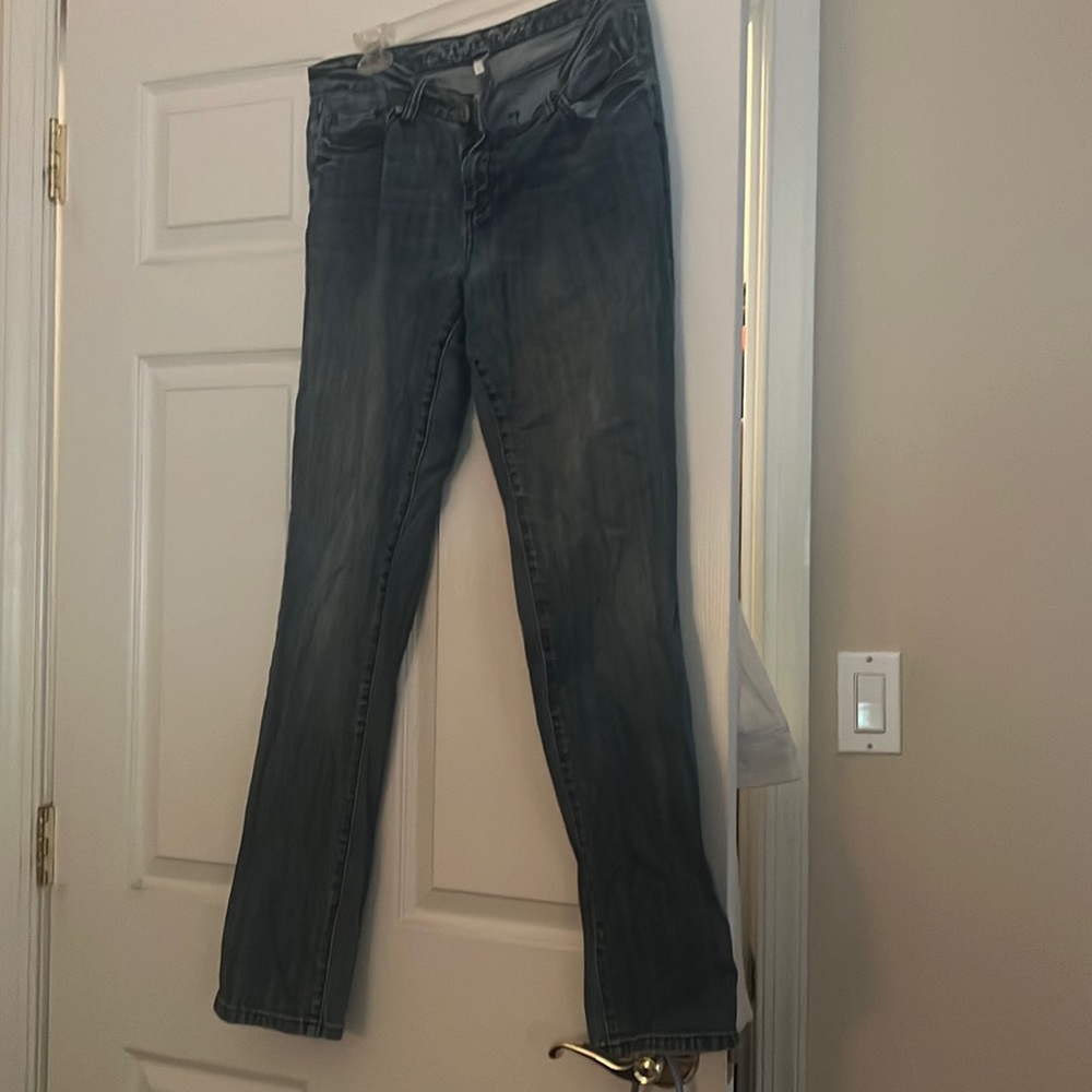 Lauren Conrad jeans